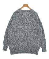 MACKINTOSH PHILOSOPHY（マッキントッシュフィロソフィー）ニット・セーター 紺 サイズ:38(M位) レディース/2200641537035