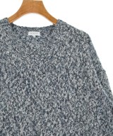 MACKINTOSH PHILOSOPHY（マッキントッシュフィロソフィー）ニット・セーター 紺 サイズ:38(M位) レディース/2200641537035