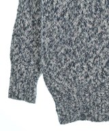 MACKINTOSH PHILOSOPHY（マッキントッシュフィロソフィー）ニット・セーター 紺 サイズ:38(M位) レディース/2200641537035