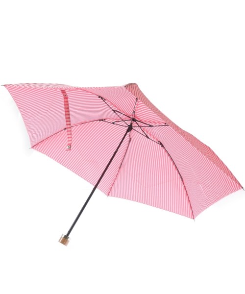 MACKINTOSH PHILOSOPHY（マッキントッシュフィロソフィー）傘 ピンク サイズ:- レディース/2200631314318