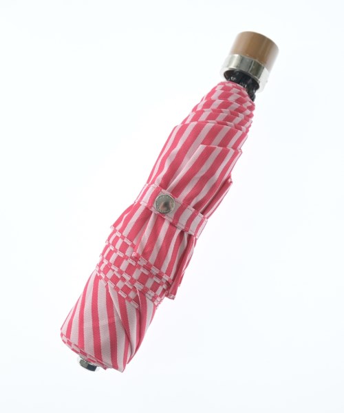 MACKINTOSH PHILOSOPHY（マッキントッシュフィロソフィー）傘 ピンク サイズ:- レディース/2200631314318