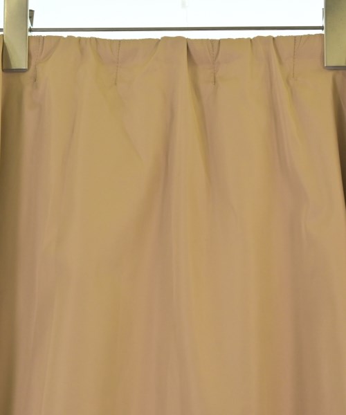 MACKINTOSH PHILOSOPHY（マッキントッシュフィロソフィー）ロング・マキシ丈スカート ベージュ サイズ:36(S位) レディース/2200637868075