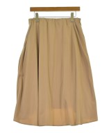 MACKINTOSH PHILOSOPHY（マッキントッシュフィロソフィー）ロング・マキシ丈スカート ベージュ サイズ:36(S位) レディース/2200637868075
