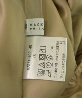 MACKINTOSH PHILOSOPHY（マッキントッシュフィロソフィー）ロング・マキシ丈スカート ベージュ サイズ:36(S位) レディース/2200637868075