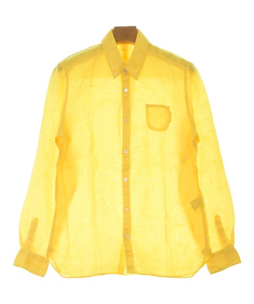 マッキントッシュフィロソフィー(MACKINTOSH PHILOSOPHY)のMACKINTOSH PHILOSOPHY カジュアルシャツ