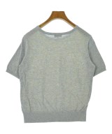 MACKINTOSH PHILOSOPHY（マッキントッシュフィロソフィー）ニット・セーター グレー サイズ:38(M位) レディース/2200629710269