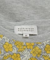 MACKINTOSH PHILOSOPHY（マッキントッシュフィロソフィー）ニット・セーター グレー サイズ:38(M位) レディース/2200629710269