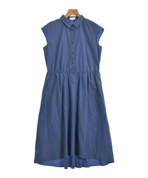 マッキントッシュフィロソフィー(MACKINTOSH PHILOSOPHY)のMACKINTOSH PHILOSOPHY シャツワンピース