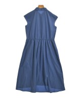 MACKINTOSH PHILOSOPHY（マッキントッシュフィロソフィー）シャツワンピース 紺 サイズ:38(M位) レディース/2200628049131