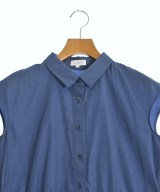 MACKINTOSH PHILOSOPHY（マッキントッシュフィロソフィー）シャツワンピース 紺 サイズ:38(M位) レディース/2200628049131