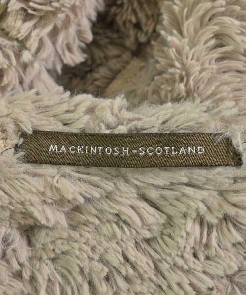 MACKINTOSH PHILOSOPHY（マッキントッシュフィロソフィー）その他 グレー サイズ:36(S位) レディース/2200631391029