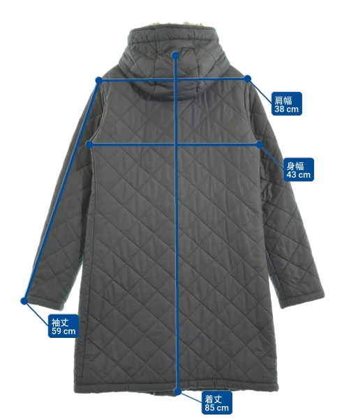 MACKINTOSH PHILOSOPHY（マッキントッシュフィロソフィー）その他 グレー サイズ:36(S位) レディース/2200631391029