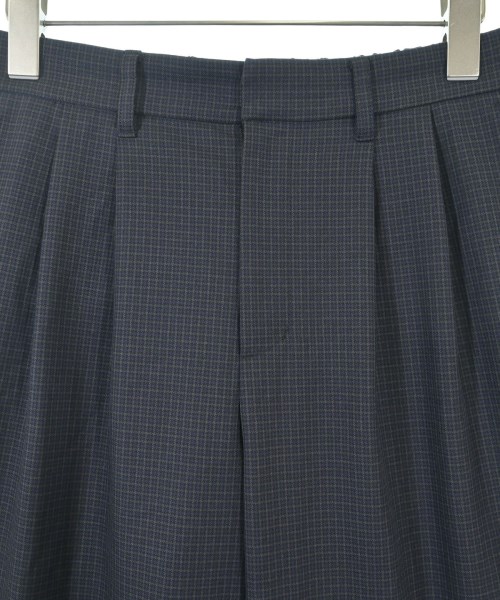 MACKINTOSH PHILOSOPHY（マッキントッシュフィロソフィー）スラックス 紺 サイズ:40(L位) レディース/2200642617026