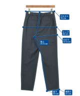 MACKINTOSH PHILOSOPHY（マッキントッシュフィロソフィー）スラックス 紺 サイズ:40(L位) レディース/2200642617026