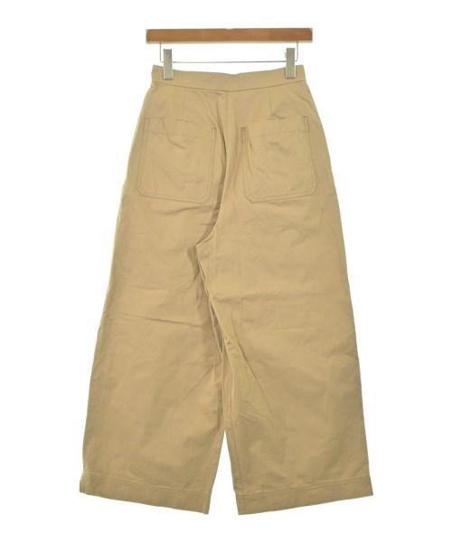 MACKINTOSH PHILOSOPHY（マッキントッシュフィロソフィー）チノパン ベージュ サイズ:38(M位) レディース/2200637849111