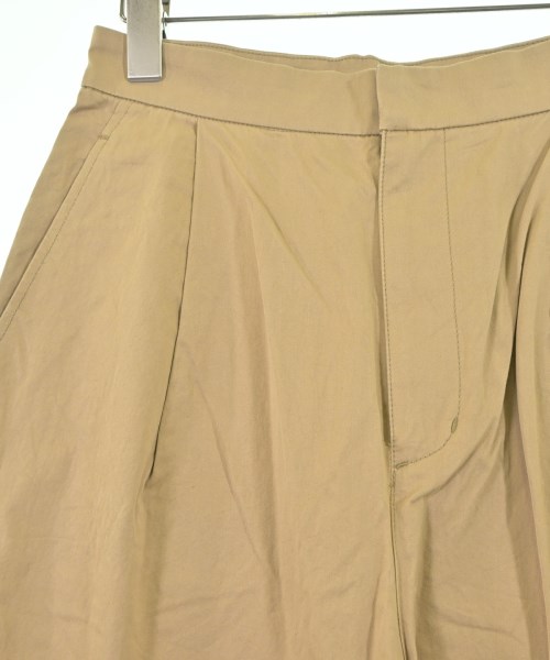 MACKINTOSH PHILOSOPHY（マッキントッシュフィロソフィー）チノパン ベージュ サイズ:38(M位) レディース/2200637849111