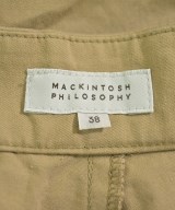 MACKINTOSH PHILOSOPHY（マッキントッシュフィロソフィー）チノパン ベージュ サイズ:38(M位) レディース/2200637849111