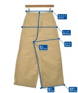 MACKINTOSH PHILOSOPHY（マッキントッシュフィロソフィー）チノパン ベージュ サイズ:38(M位) レディース/2200637849111