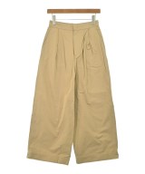 MACKINTOSH PHILOSOPHY チノパン