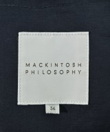 MACKINTOSH PHILOSOPHY（マッキントッシュフィロソフィー）その他 紺 サイズ:36(S位) レディース/2200633287023