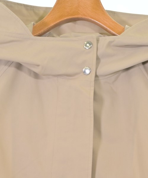 MACKINTOSH PHILOSOPHY（マッキントッシュフィロソフィー）マウンテンパーカー ベージュ サイズ:38(M位) レディース/2200633351021