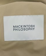MACKINTOSH PHILOSOPHY（マッキントッシュフィロソフィー）マウンテンパーカー ベージュ サイズ:38(M位) レディース/2200633351021