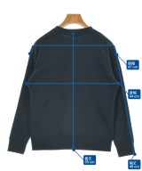 MACKINTOSH PHILOSOPHY（マッキントッシュフィロソフィー）スウェット 紺 サイズ:38(M位) レディース/2200635401212