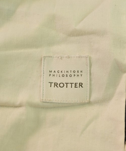 MACKINTOSH PHILOSOPHY（マッキントッシュフィロソフィー）ビジネス 紺 サイズ:38(M位)/40(L位) メンズ/2200644169028