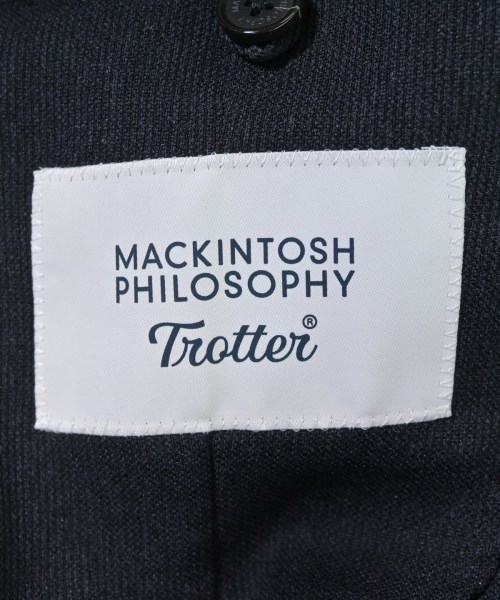 MACKINTOSH PHILOSOPHY（マッキントッシュフィロソフィー）その他 紺 サイズ:38(M位)/40(L位) メンズ/2200644169035