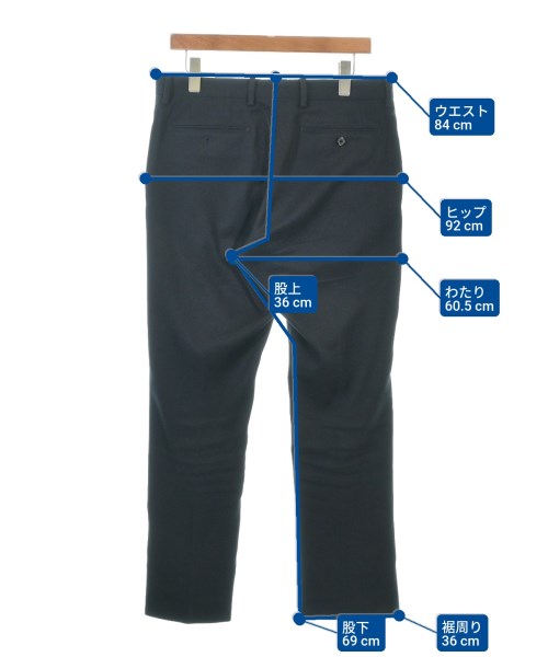 MACKINTOSH PHILOSOPHY（マッキントッシュフィロソフィー）その他 紺 サイズ:38(M位)/40(L位) メンズ/2200644169035