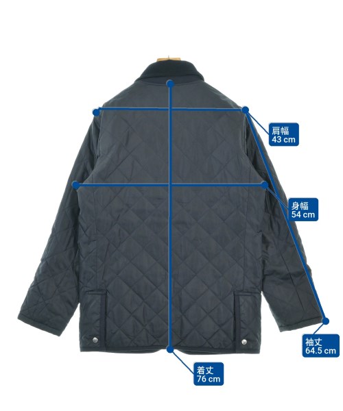 MACKINTOSH PHILOSOPHY（マッキントッシュフィロソフィー）その他 紺 サイズ:40(L位) メンズ/2200644169042