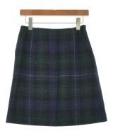 MACKINTOSH PHILOSOPHY ミニスカート