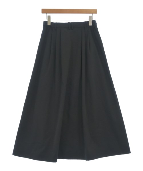 マッキントッシュフィロソフィー(MACKINTOSH PHILOSOPHY)のMACKINTOSH PHILOSOPHY ロング・マキシ丈スカート