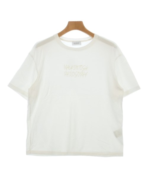 マッキントッシュフィロソフィー(MACKINTOSH PHILOSOPHY)のMACKINTOSH PHILOSOPHY Tシャツ・カットソー
