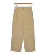 MACKINTOSH PHILOSOPHY チノパン