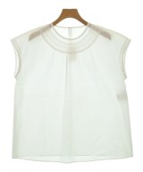 MACKINTOSH PHILOSOPHY ブラウス