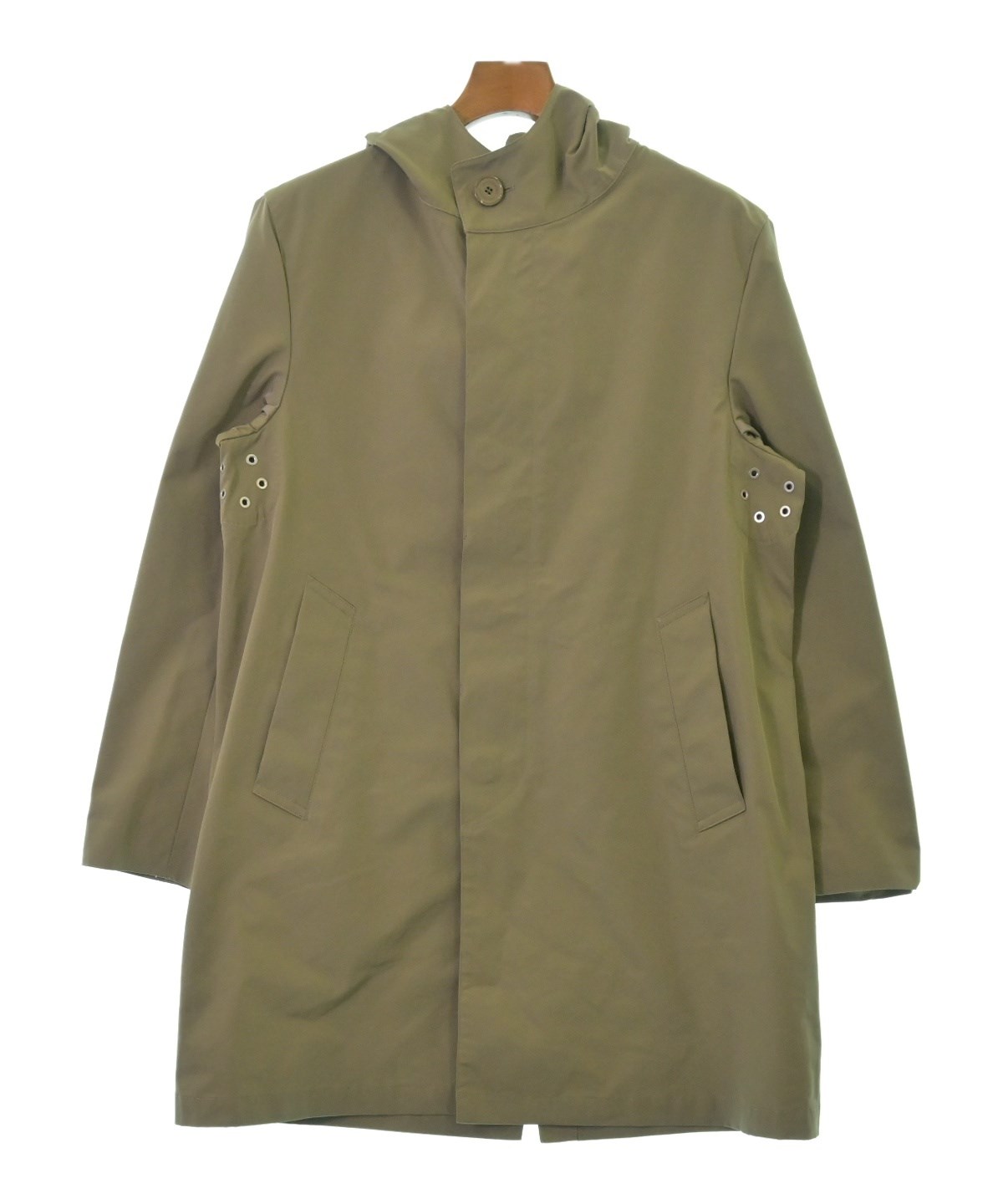 専門店では PHILOSOPHY（マッキントッシュフィロソフィー）コート MACKINTOSH ベージュ ・中古通販はRAGTAG（ラグタグ） |【公式】ブランド古着 メンズ サイズ:38(M位) ジャケット・アウター