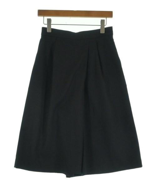 MACKINTOSH PHILOSOPHY クロップドパンツ