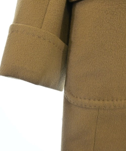 MACKINTOSH PHILOSOPHY（マッキントッシュフィロソフィー）ステンカラーコート 茶 サイズ:40(L位) メンズ/2200578791050