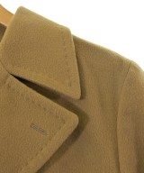 MACKINTOSH PHILOSOPHY（マッキントッシュフィロソフィー）ステンカラーコート 茶 サイズ:40(L位) メンズ/2200578791050