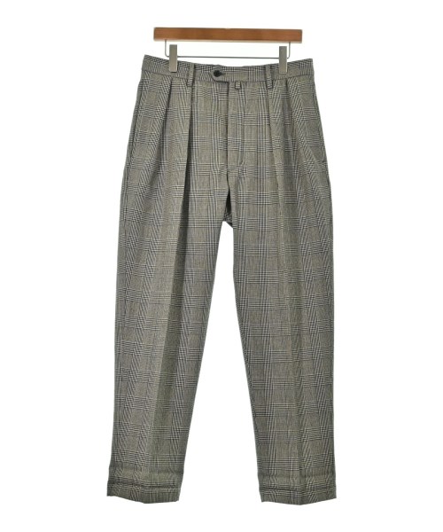 マッキントッシュフィロソフィー(MACKINTOSH PHILOSOPHY)のMACKINTOSH PHILOSOPHY スラックス