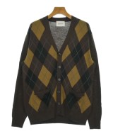 MACKINTOSH PHILOSOPHY カーディガン