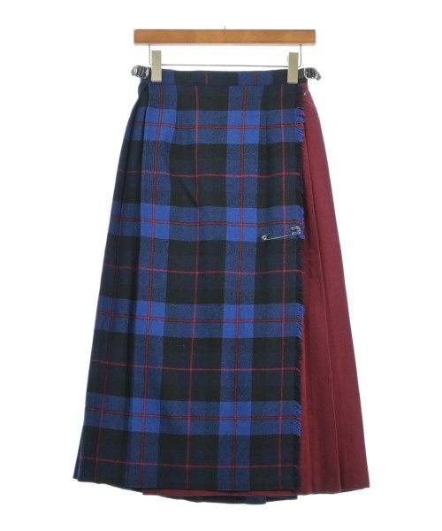 マッキントッシュフィロソフィー(MACKINTOSH PHILOSOPHY)のMACKINTOSH PHILOSOPHY ロング・マキシ丈スカート