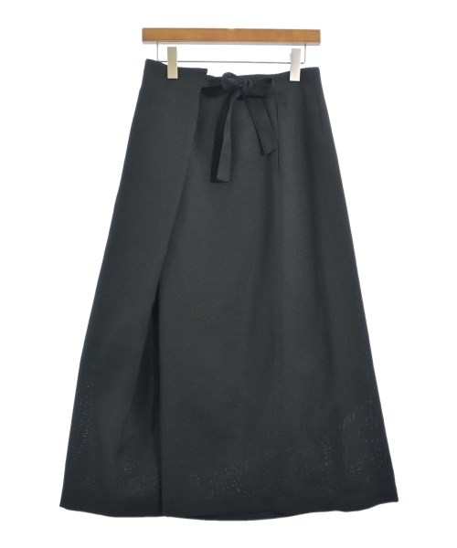 マッキントッシュフィロソフィー(MACKINTOSH PHILOSOPHY)のMACKINTOSH PHILOSOPHY ロング・マキシ丈スカート