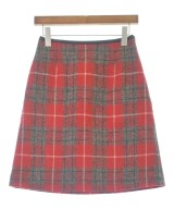 MACKINTOSH PHILOSOPHY ひざ丈スカート