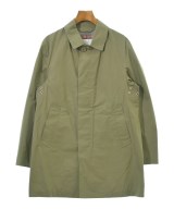 MACKINTOSH PHILOSOPHY ステンカラーコート