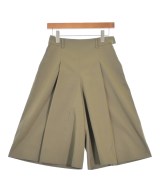 MACKINTOSH PHILOSOPHY ショートパンツ