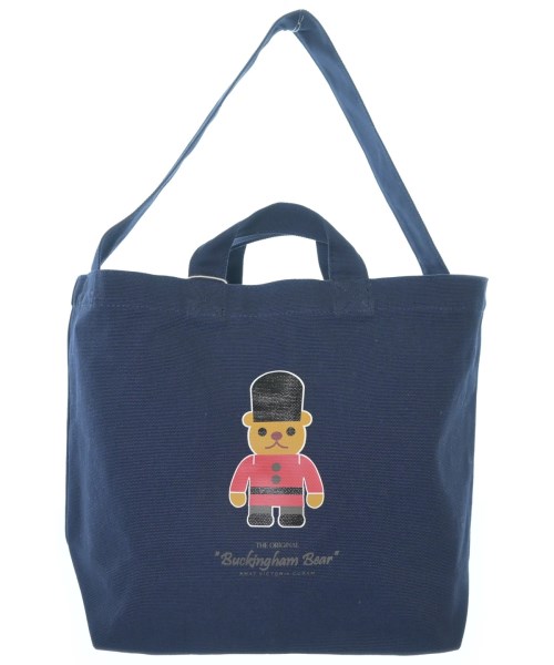 マッキントッシュフィロソフィー(MACKINTOSH PHILOSOPHY)のMACKINTOSH PHILOSOPHY トートバッグ