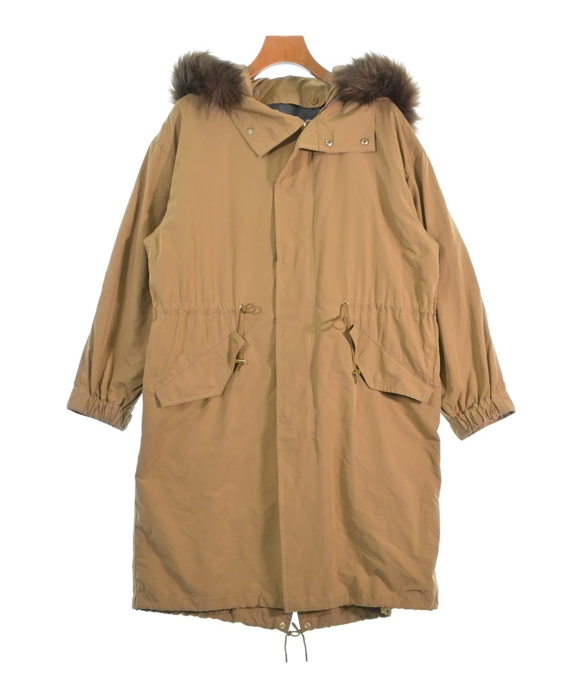 MACKINTOSH PHILOSOPHY（マッキントッシュフィロソフィー