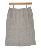 MACKINTOSH PHILOSOPHY ひざ丈スカート